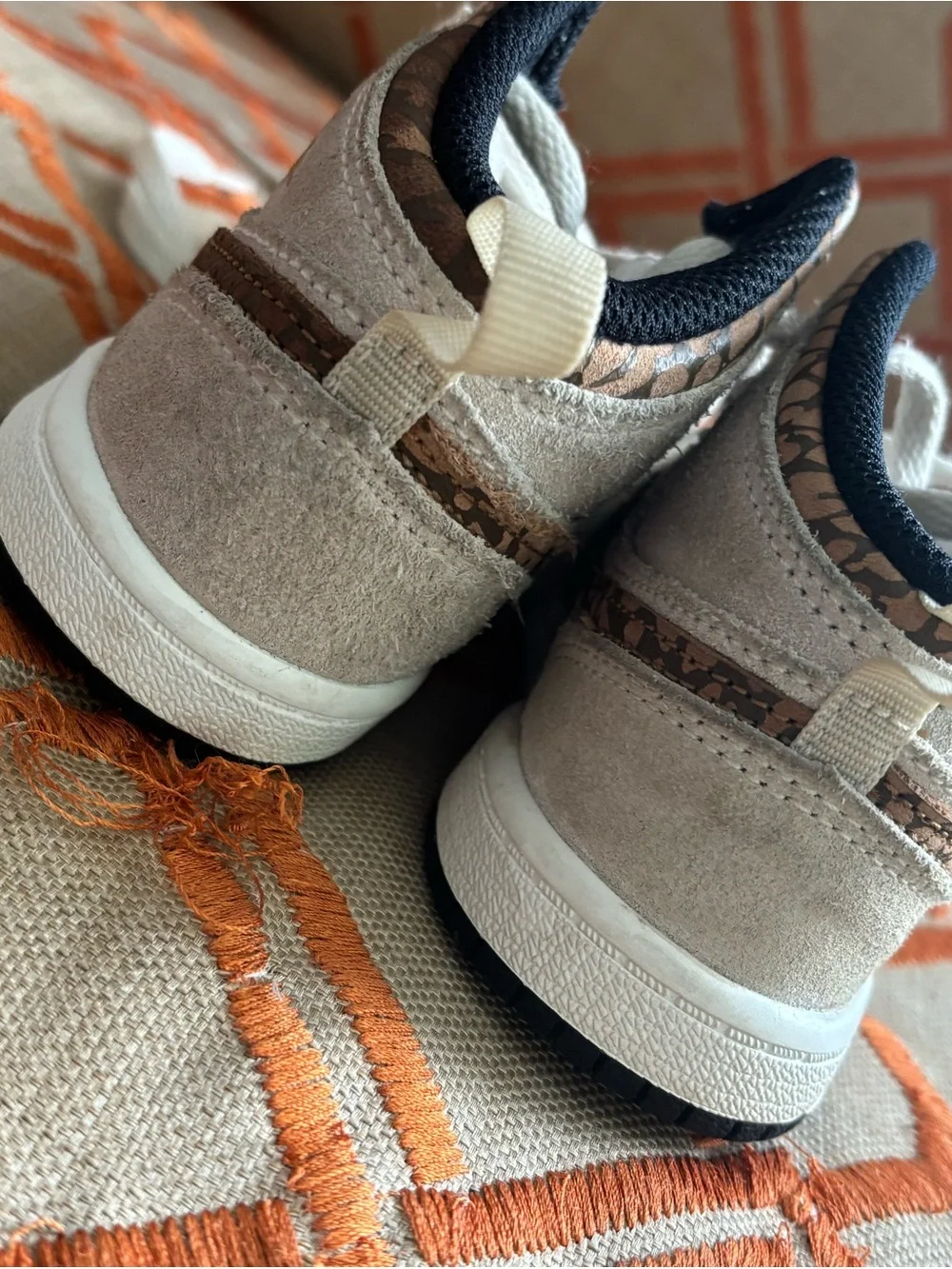 Nike stylish kids
